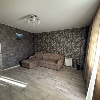 Продается 1-комнатная квартира, 39,1 м²