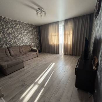 Продается 1-комнатная квартира, 39,1 м²