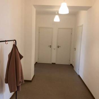 Сдается 2-х комнатная квартира, 74 м²