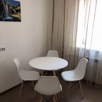 Сдается 2-х комнатная квартира, 74 м²