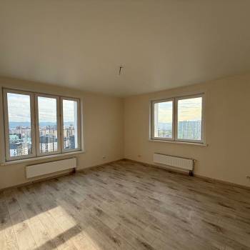 Продается 2-х комнатная квартира, 58,9 м²
