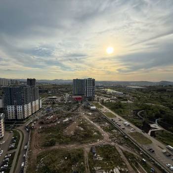 Продается 2-х комнатная квартира, 58,9 м²