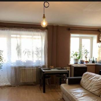 Продается 2-х комнатная квартира, 44,9 м²