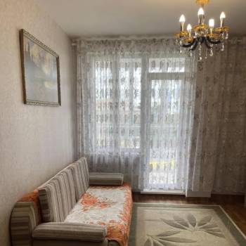 Сдается 1-комнатная квартира, 25 м²