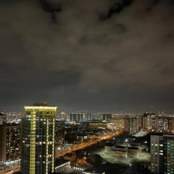 Сдается 1-комнатная квартира, 25 м²