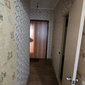 Сдается 1-комнатная квартира, 38 м²