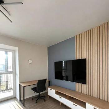 Сдается 2-х комнатная квартира, 53 м²