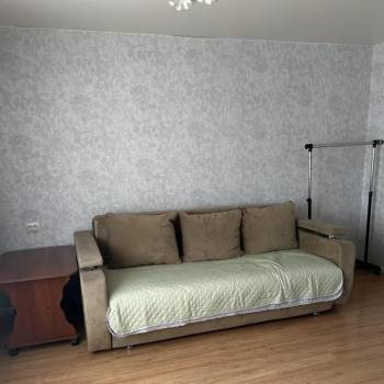 Сдается 1-комнатная квартира, 30,2 м²