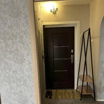Сдается 1-комнатная квартира, 30,2 м²
