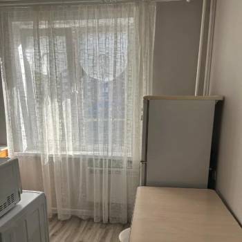 Сдается 1-комнатная квартира, 30,2 м²