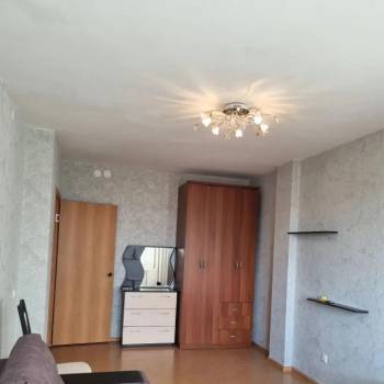 Сдается 1-комнатная квартира, 39,9 м²