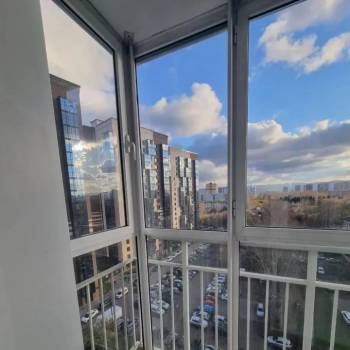 Сдается 1-комнатная квартира, 39,9 м²