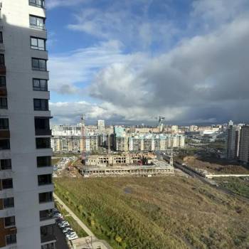 Сдается 2-х комнатная квартира, 44,9 м²