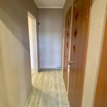 Продается 2-х комнатная квартира, 60,4 м²