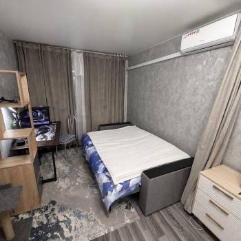 Продается 1-комнатная квартира, 29,9 м²