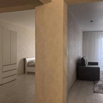 Сдается 2-х комнатная квартира, 54,7 м²