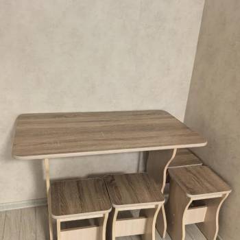 Сдается 2-х комнатная квартира, 54,7 м²