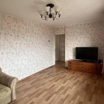 Сдается 2-х комнатная квартира, 42,7 м²