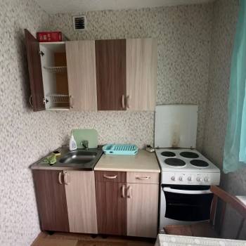 Сдается 2-х комнатная квартира, 42,7 м²