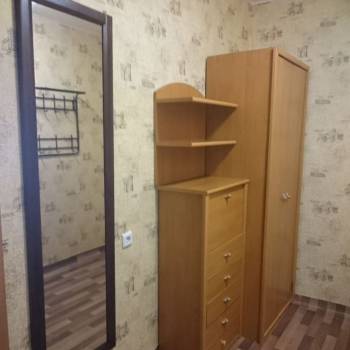 Сдается 1-комнатная квартира, 43 м²