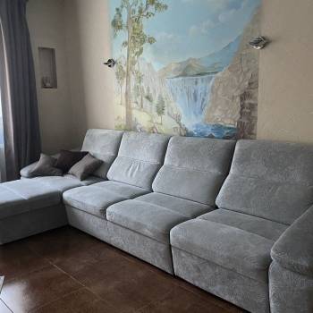 Сдается 2-х комнатная квартира, 52 м²