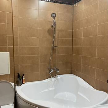 Сдается 2-х комнатная квартира, 52 м²