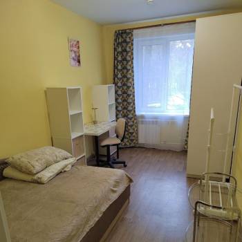 Сдается Комната, 58 м²