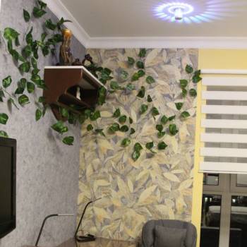 Сдается 1-комнатная квартира, 32 м²