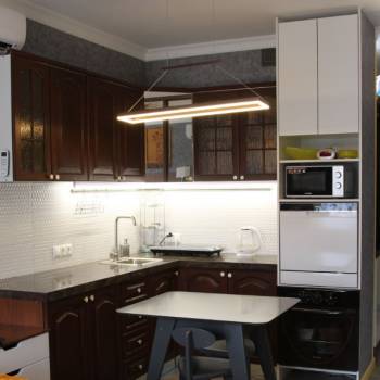 Сдается 1-комнатная квартира, 32 м²