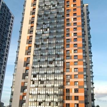 Сдается 1-комнатная квартира, 32 м²