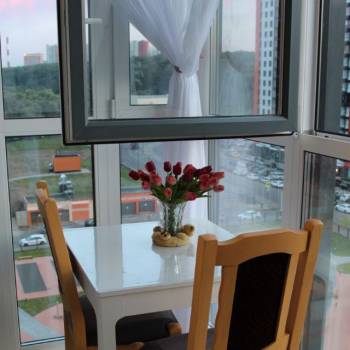Сдается 1-комнатная квартира, 32 м²