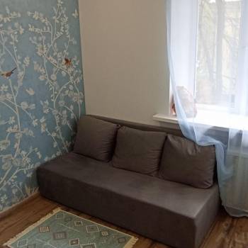 Сдается 1-комнатная квартира, 16,3 м²