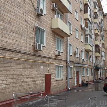 Сдается 1-комнатная квартира, 16,3 м²