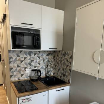 Сдается 1-комнатная квартира, 16 м²