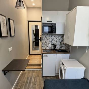 Сдается 1-комнатная квартира, 16 м²