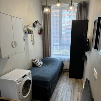 Сдается 1-комнатная квартира, 16 м²