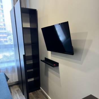 Сдается 1-комнатная квартира, 16 м²
