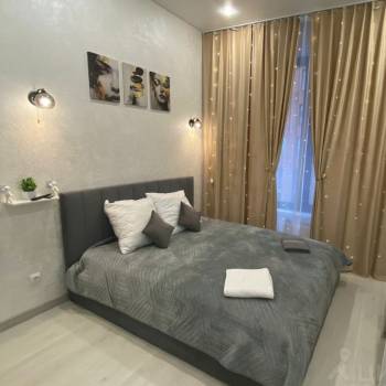 Сдается 1-комнатная квартира, 20 м²