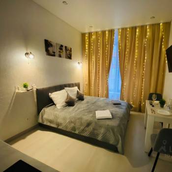 Сдается 1-комнатная квартира, 20 м²
