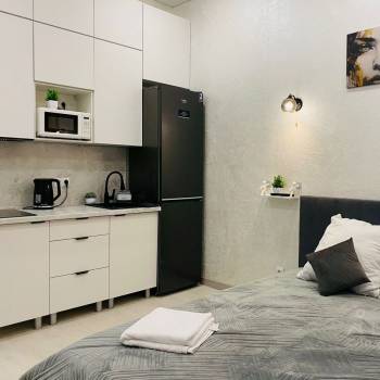 Сдается 1-комнатная квартира, 20 м²