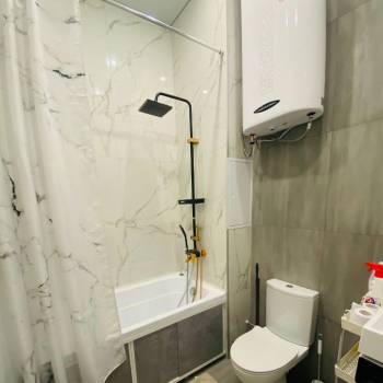 Сдается 1-комнатная квартира, 20 м²