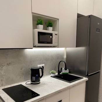 Сдается 1-комнатная квартира, 20 м²