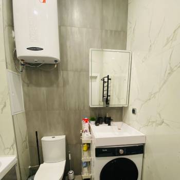 Сдается 1-комнатная квартира, 20 м²