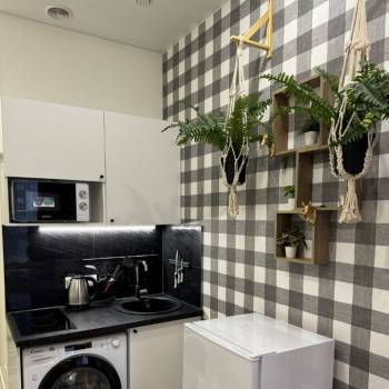 Сдается 1-комнатная квартира, 18 м²