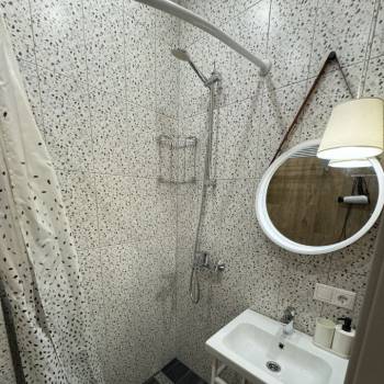 Сдается 1-комнатная квартира, 18 м²