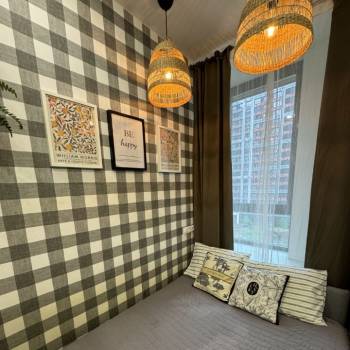 Сдается 1-комнатная квартира, 18 м²