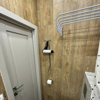 Сдается 1-комнатная квартира, 18 м²