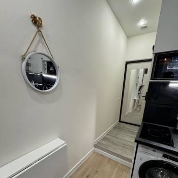 Сдается 1-комнатная квартира, 18 м²