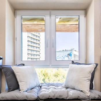 Сдается 1-комнатная квартира, 19 м²