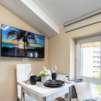 Сдается 1-комнатная квартира, 19 м²